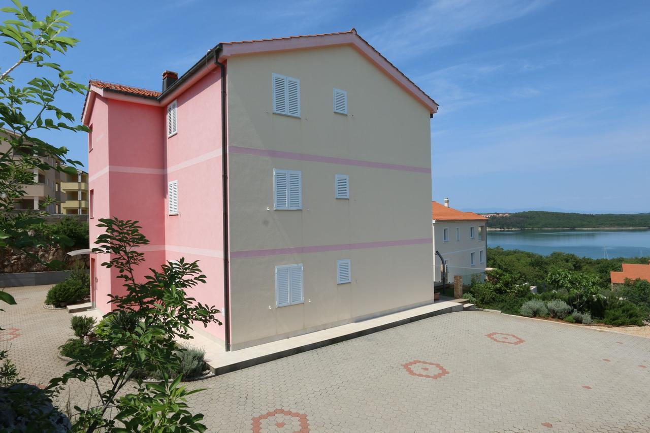 Apartment Klimno View Point ภายนอก รูปภาพ